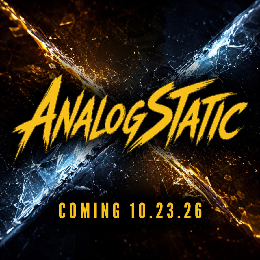 Coming 10.23.26