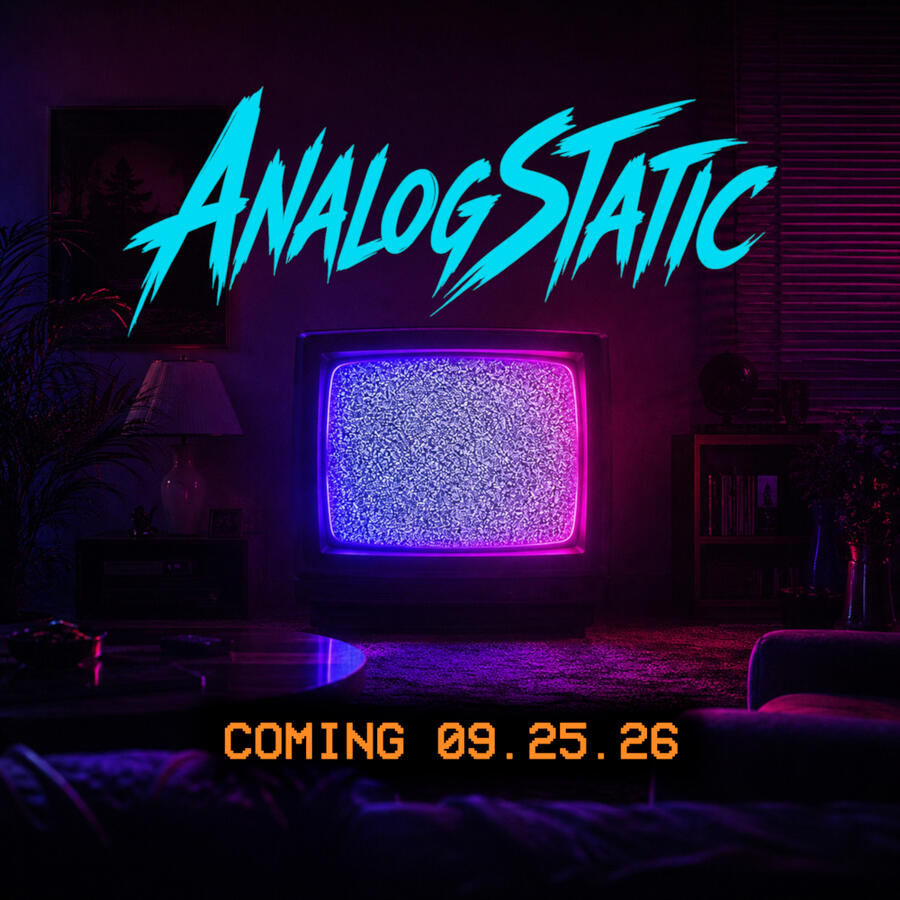 COMING 09.25.26